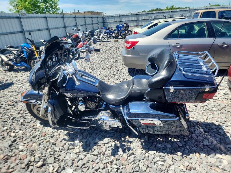 2008 Harley-davidson Flhtcui მანქანა იყიდება აუქციონზე, vin: 1HD1FC4168Y622721, აუქციონის ნომერი: 55193236
