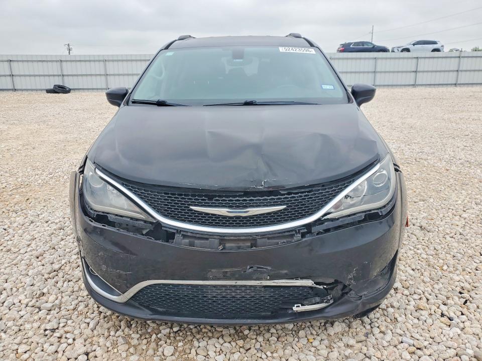 Aukcja sprzedaży 2017 Chrysler Pacifica, vin: 2C4RC1EG8HR771852, numer aukcji: 52423596