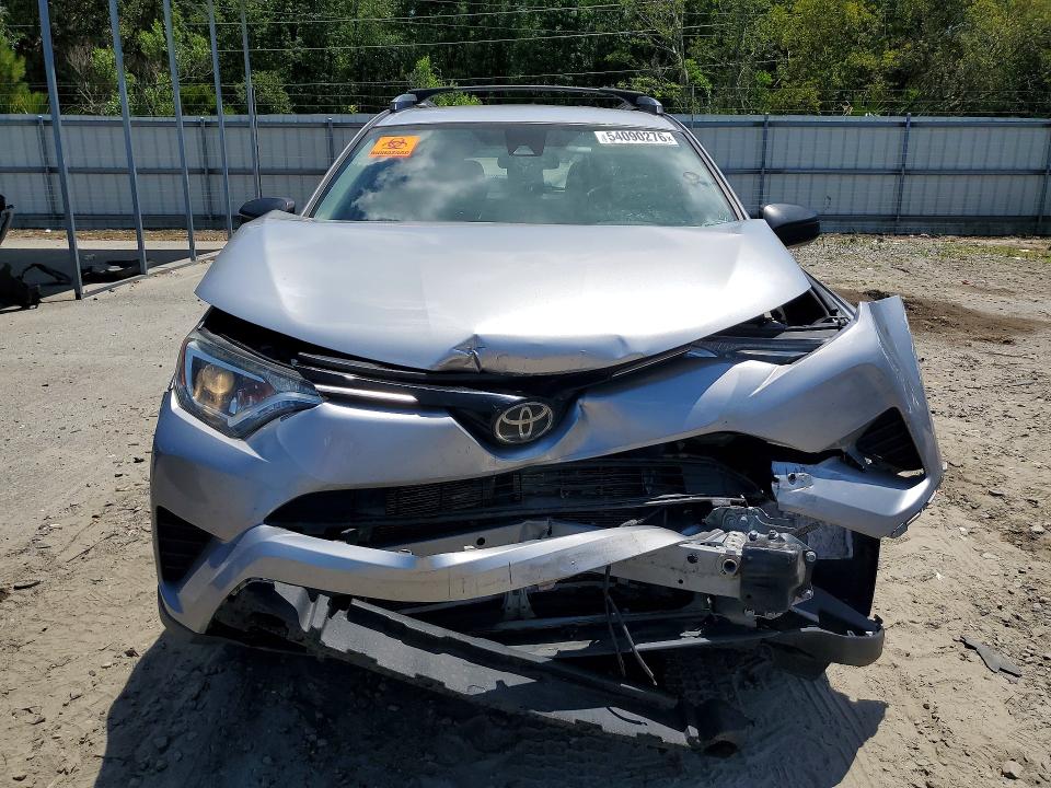 Продаж на аукціоні авто 2018 Toyota Rav4, vin: 2T3ZFREV6JW469217, номер лоту: 54090276