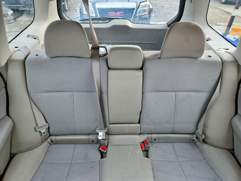 Aukcja sprzedaży 2011 Subaru Forester, vin: JF2SHBBC6BG758764, numer aukcji: 52330096
