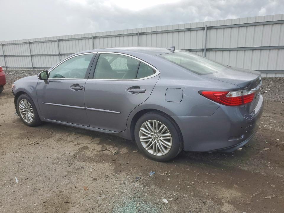Продаж на аукціоні авто 2014 Lexus Es, vin: JTHBK1GG8E2100742, номер лоту: 54503356