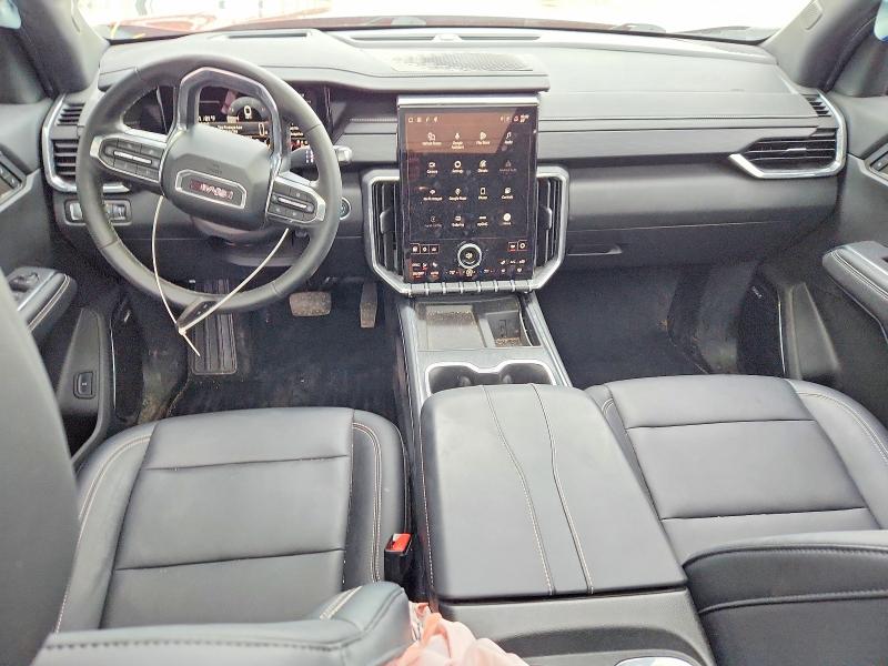 Продаж на аукціоні авто 2024 Gmc Acadia, vin: 1GKENNKS3RJ209781, номер лоту: 52823476