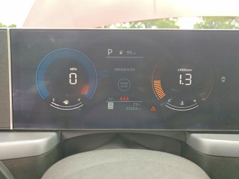 Aukcja sprzedaży 2024 Hyundai Sonata, vin: KMHL64JAXRA374919, numer aukcji: 55030156