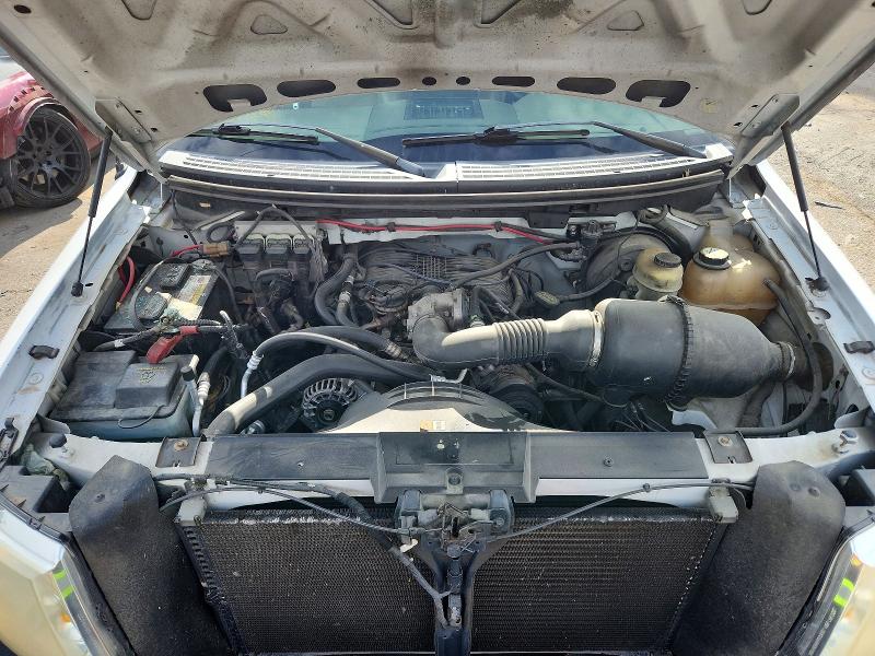 2008 Ford F150 მანქანა იყიდება აუქციონზე, vin: 1FTRF12248KB70307, აუქციონის ნომერი: 53359026