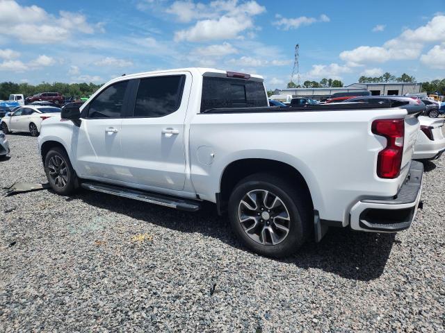 54776276 :رقم المزاد ، 3GCUYEED6KG102646 vin ، 2019 Chevrolet Silverado مزاد بيع