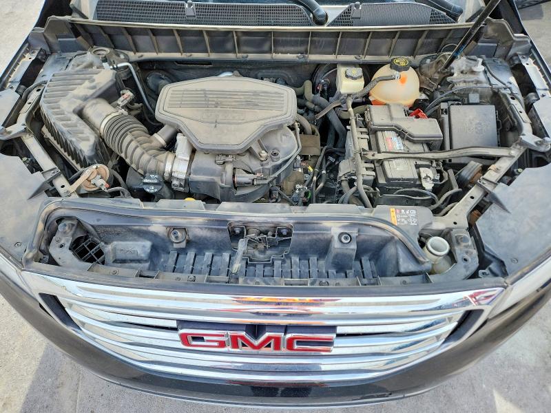 54960036 :رقم المزاد ، 1GKKNMLS2JZ123959 vin ، 2018 Gmc Acadia مزاد بيع