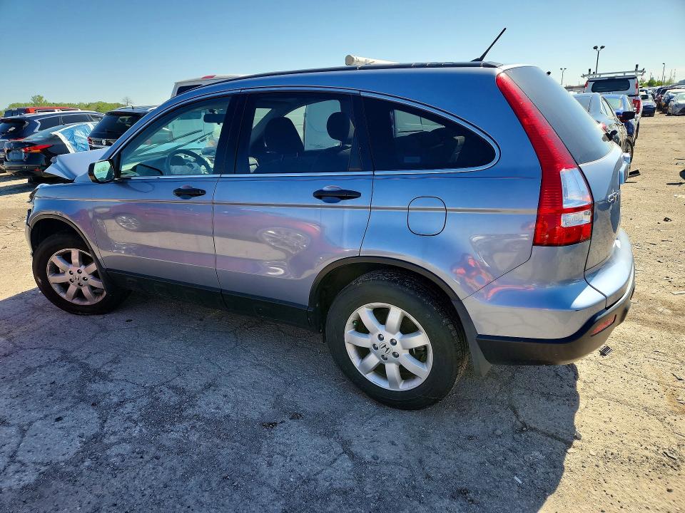 52718216 :رقم المزاد ، 3CZRE38569G705785 vin ، 2009 Honda Cr-v مزاد بيع