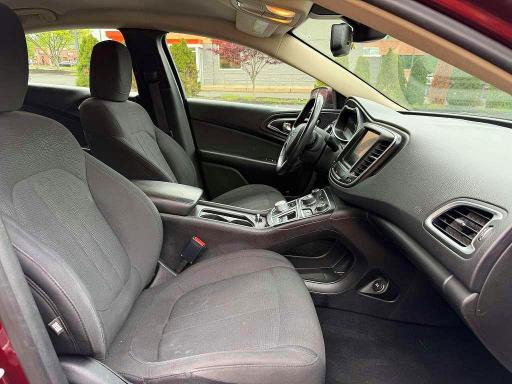 Продаж на аукціоні авто 2016 Chrysler 200, vin: 1C3CCCAB2GN129901, номер лоту: 54015326