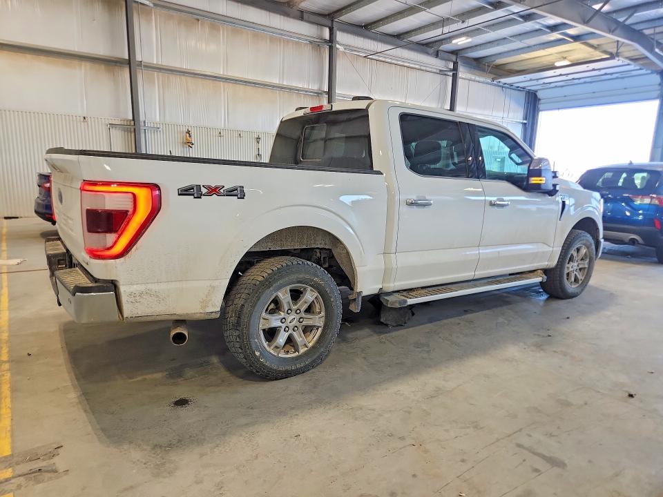 Aukcja sprzedaży 2023 Ford F150, vin: 1FTEW1EP2PKF93410, numer aukcji: 52766926