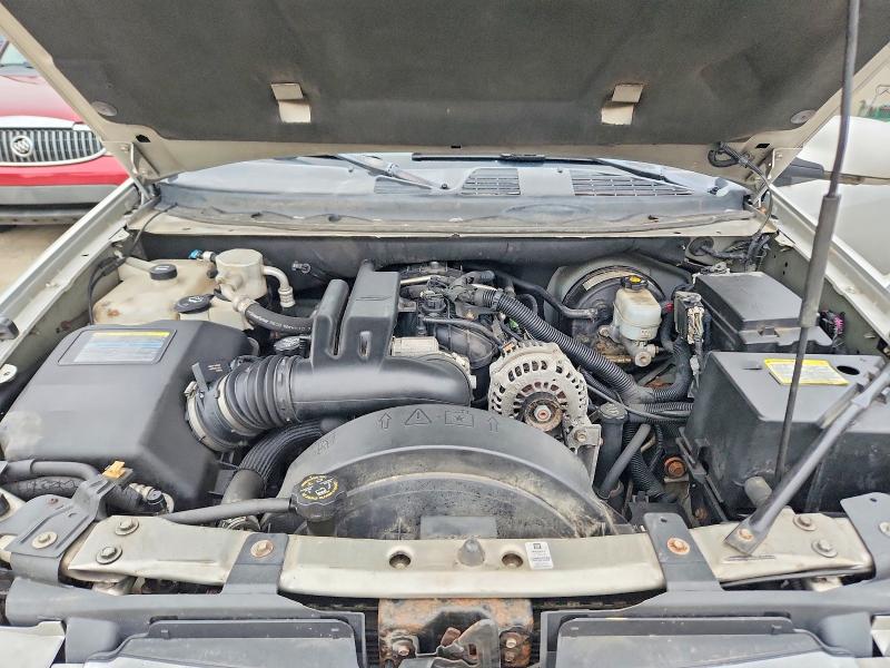 2006 Gmc Envoy მანქანა იყიდება აუქციონზე, vin: 1GKES63M562238722, აუქციონის ნომერი: 54863766