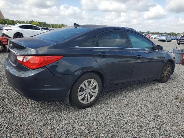 53363116 :رقم المزاد ، 5NPEB4ACXBH273338 vin ، 2011 Hyundai Sonata مزاد بيع