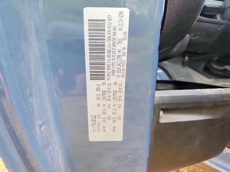 Aukcja sprzedaży 2020 Ram Promaster 1500, vin: 3C6URVJG4LE112786, numer aukcji: 79312025