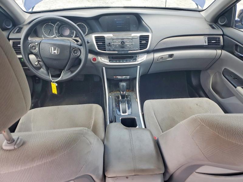 Продаж на аукціоні авто 2013 Honda Accord, vin: 1HGCR2F7XDA094859, номер лоту: 54879356