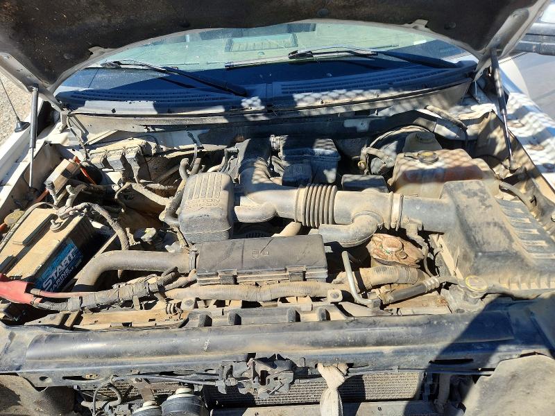 Продажа на аукционе авто 2010 Ford F150, vin: 1FTFW1CV2AFA56090, номер лота: 52415006