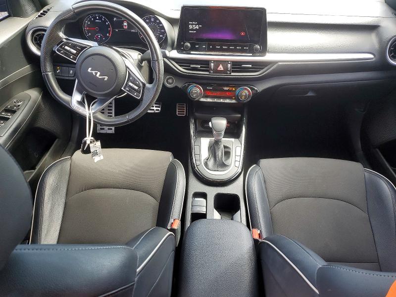 Aukcja sprzedaży 2023 Kia Forte, vin: 3KPF54AD2PE611170, numer aukcji: 51806746