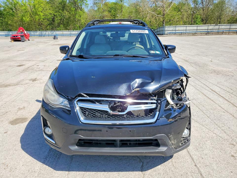 Продажа на аукционе авто 2016 Subaru Crosstrek, vin: JF2GPABC0G8248771, номер лота: 51758466