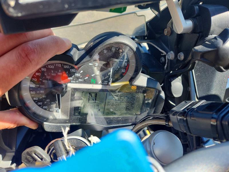 Продажа на аукционе авто 2015 Bmw R1200, vin: WB10A1102FZ187504, номер лота: 52569316