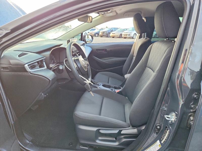 Продажа на аукционе авто 2025 Toyota Corolla, vin: 5YFB4MDE7SP359428, номер лота: 55355506
