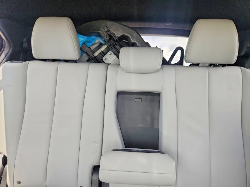 Продаж на аукціоні авто 2023 Mitsubishi Eclipse Cross, vin: JA4ATWAA2PZ002404, номер лоту: 54227516