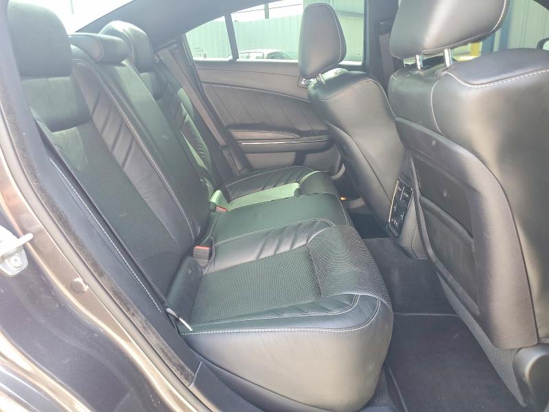 Продажа на аукционе авто 2020 Dodge Charger, vin: 2C3CDXL93LH240538, номер лота: 55180186