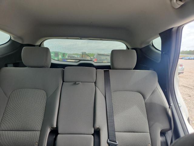 Продаж на аукціоні авто 2017 Hyundai Santa Fe Sport, vin: 5XYZTDLB3HG403849, номер лоту: 52765406