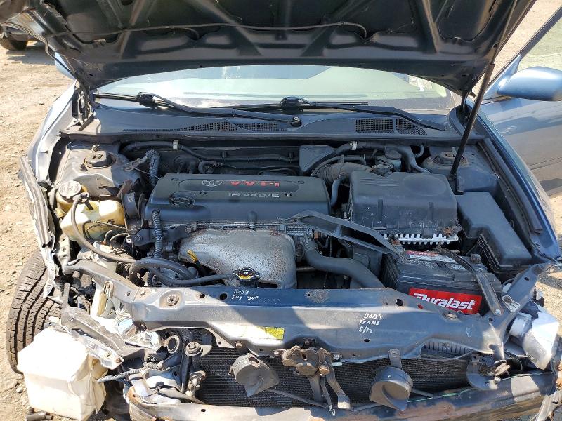 54085006 :رقم المزاد ، 4T1BE32K02U564829 vin ، 2002 Toyota Camry مزاد بيع