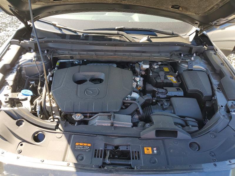 Aukcja sprzedaży 2025 Mazda Cx-5, vin: JM3KFBCM1S0765911, numer aukcji: 54973836