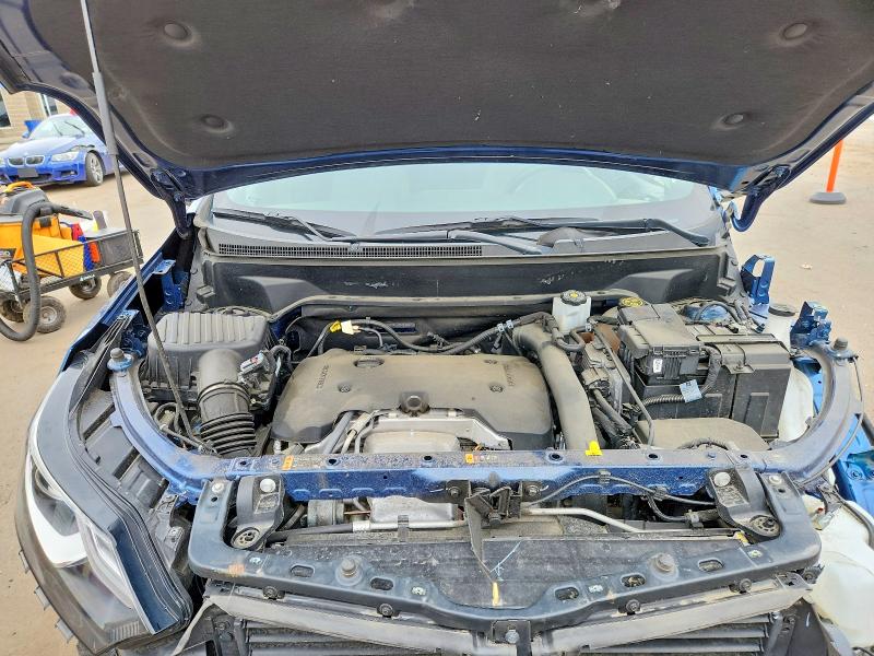 Aukcja sprzedaży 2020 Chevrolet Equinox, vin: 3GNAXVEX4LL251878, numer aukcji: 52767556