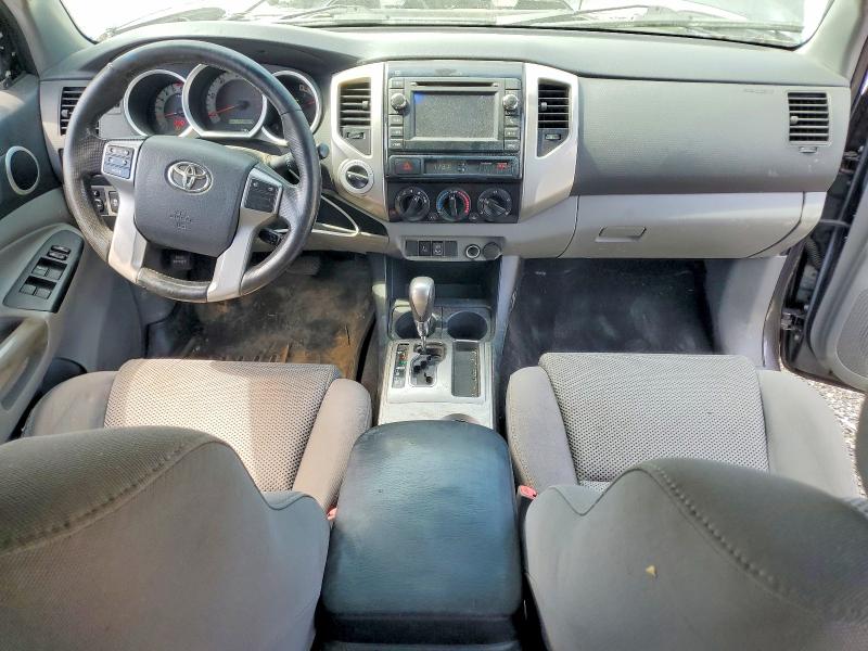 Aukcja sprzedaży 2013 Toyota Tacoma, vin: 5TFLU4EN9DX059994, numer aukcji: 54229436