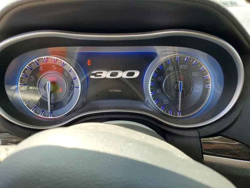 Aukcja sprzedaży 2015 Chrysler 300, vin: 2C3CCAAG7FH872142, numer aukcji: 54002426