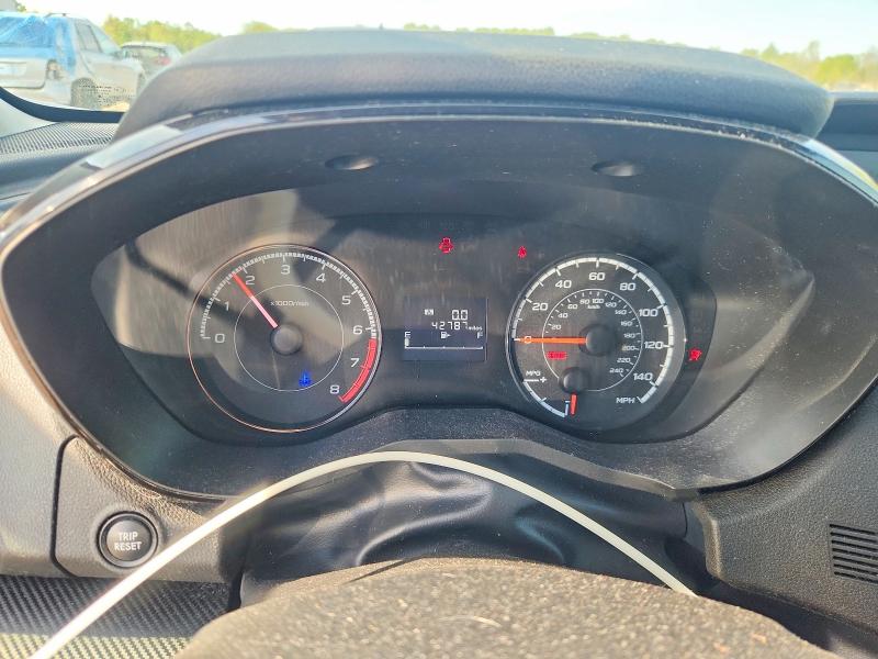 Aukcja sprzedaży 2018 Subaru Crosstrek, vin: JF2GTAAC6J9274953, numer aukcji: 52989486