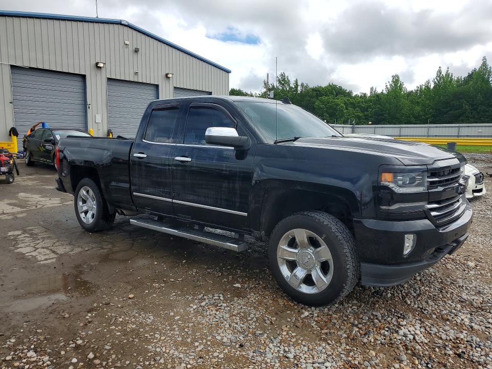 54851486 :رقم المزاد ، 1GCVKSEC5GZ216124 vin ، 2016 Chevrolet Silverado مزاد بيع