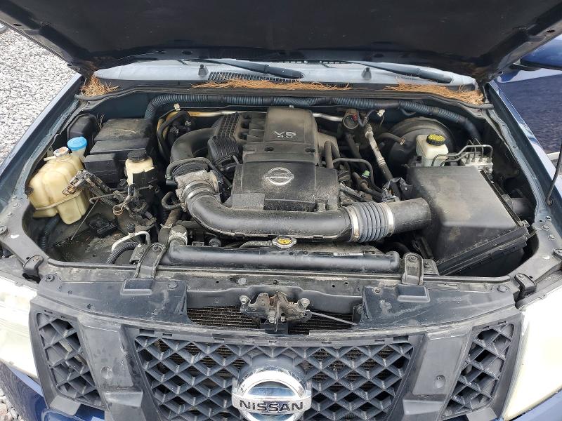 Продажа на аукционе авто 2011 Nissan Pathfinder, vin: 5N1AR1NB5BC614727, номер лота: 54584176