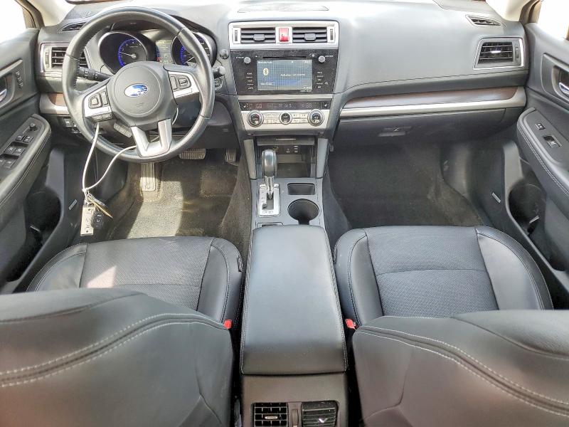 Продаж на аукціоні авто 2015 Subaru Legacy, vin: 4S3BNEL66F3011292, номер лоту: 51996206