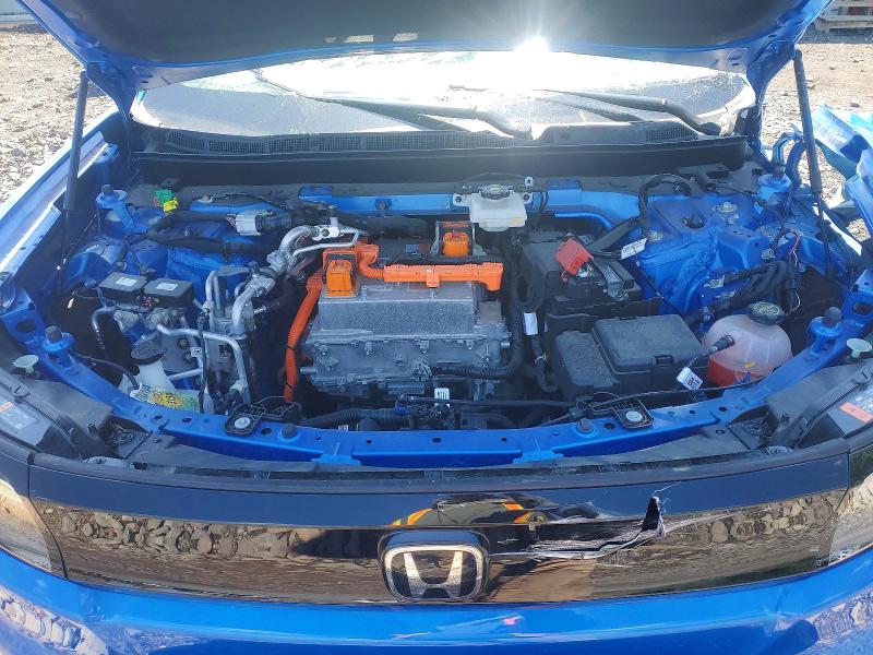 51583656 :رقم المزاد ، 3GPKHVRJ7RS534272 vin ، 2024 Honda Prologue مزاد بيع