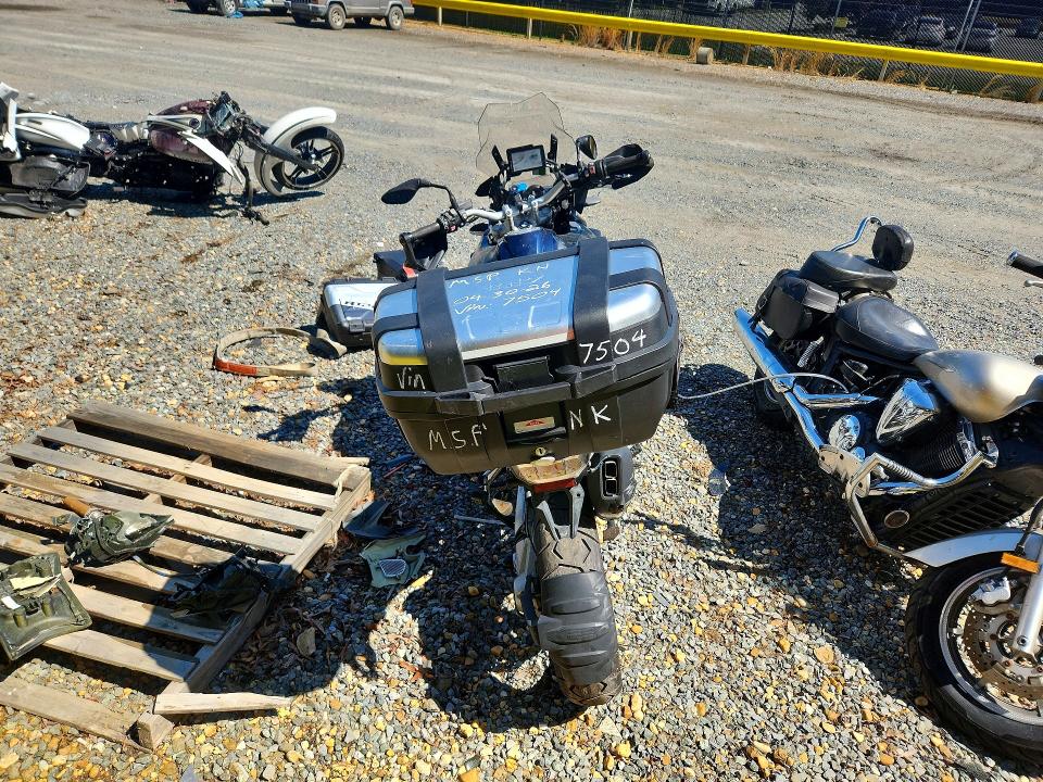 Продажа на аукционе авто 2015 Bmw R1200, vin: WB10A1102FZ187504, номер лота: 52569316