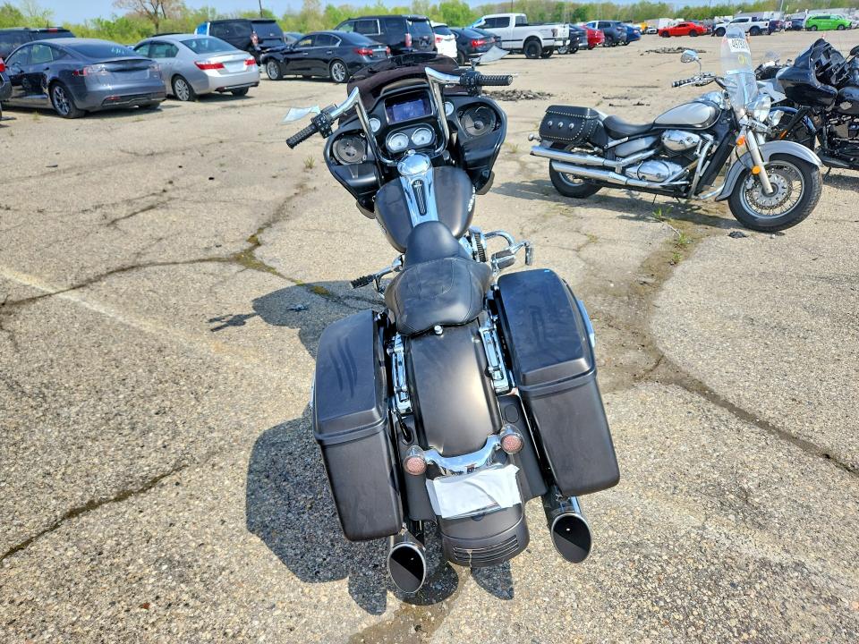 Продаж на аукціоні авто 2020 Harley-davidson Fltrx, vin: 1HD1KHC13LB634704, номер лоту: 52507456