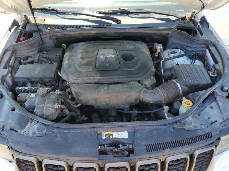 Aukcja sprzedaży 2016 Jeep Grand Cherokee, vin: 1C4RJEBG4GC400230, numer aukcji: 53417566