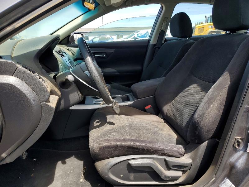 Продаж на аукціоні авто 2015 Nissan Altima, vin: 1N4AL3AP1FN302021, номер лоту: 52746516