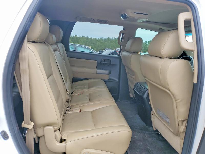 Aukcja sprzedaży 2014 Toyota Sequoia, vin: 5TDZY5G10ES055175, numer aukcji: 51978026