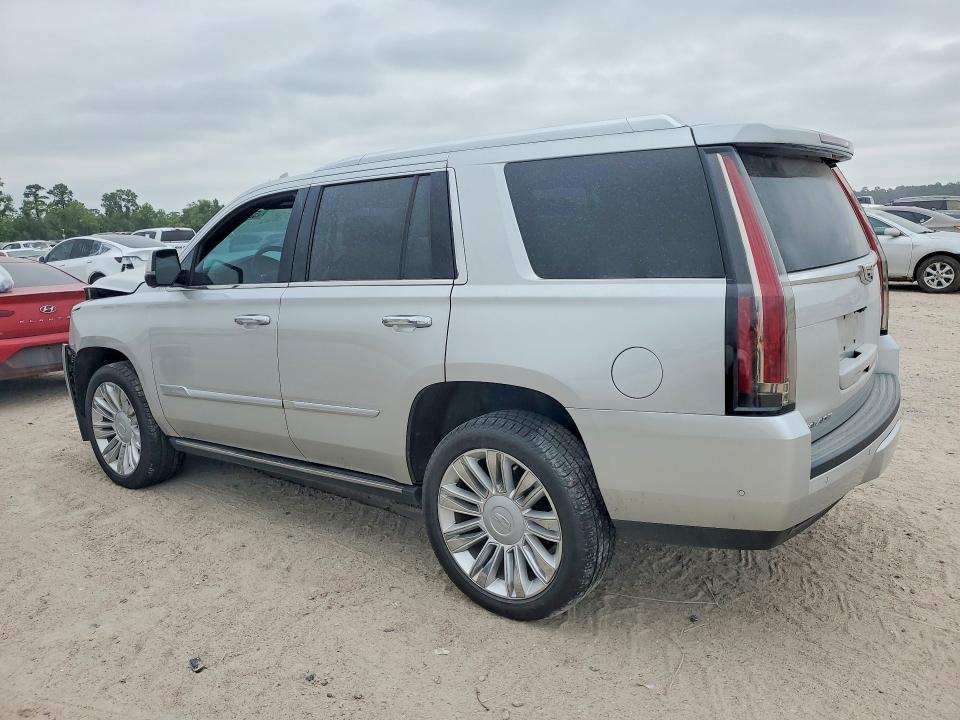 Aukcja sprzedaży 2020 Cadillac Escalade, vin: 1GYS4DKJ8LR154900, numer aukcji: 52568536