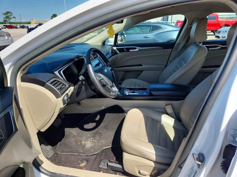2020 Ford Fusion მანქანა იყიდება აუქციონზე, vin: 3FA6P0CD9LR154222, აუქციონის ნომერი: 51418136