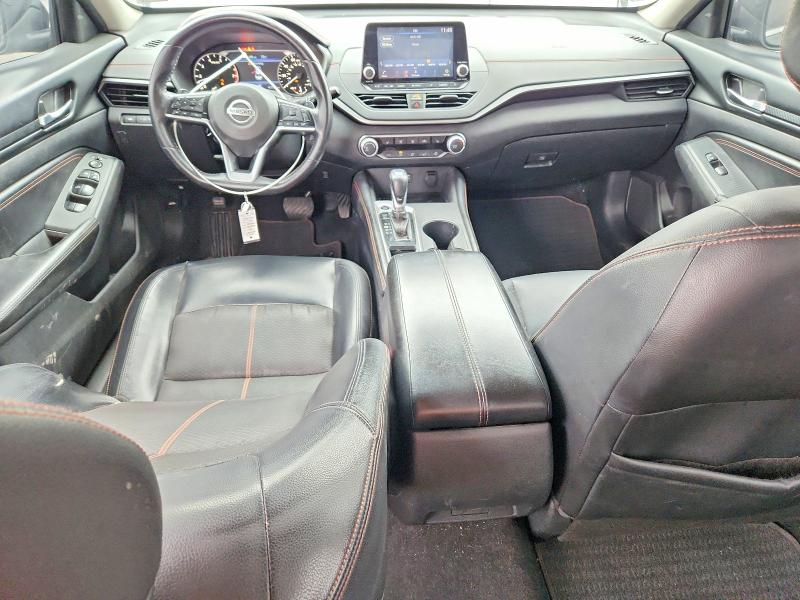 Продаж на аукціоні авто 2020 Nissan Altima, vin: 1N4BL4CV2LC229738, номер лоту: 53755396