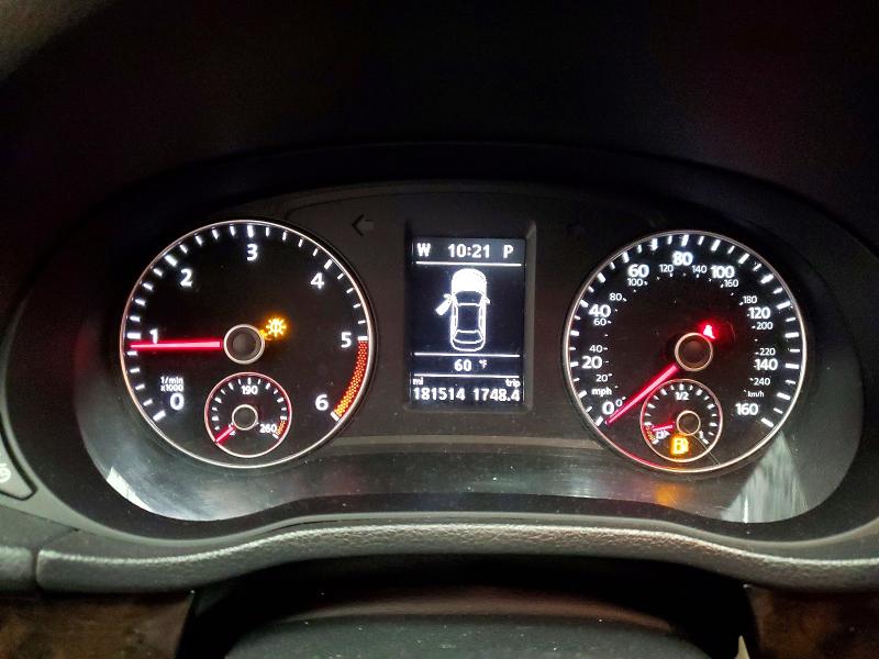Продажа на аукционе авто 2014 Volkswagen Passat, vin: 1VWCN7A37EC057783, номер лота: 54018606