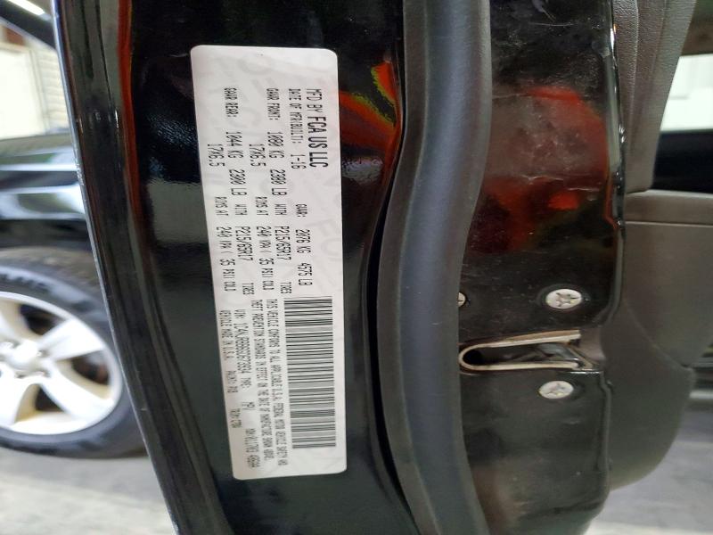 Aukcja sprzedaży 2016 Jeep Patriot, vin: 1C4NJRBB6GD673934, numer aukcji: 52166886