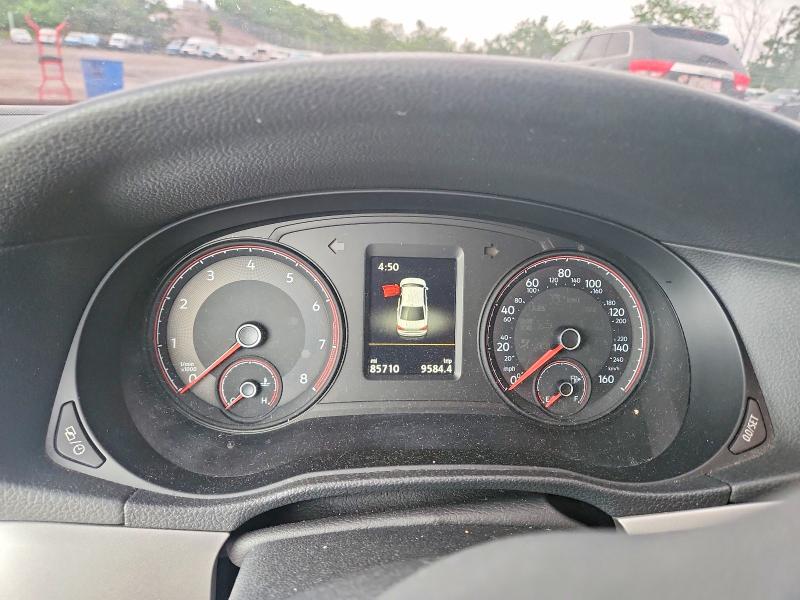 Aukcja sprzedaży 2021 Volkswagen Passat, vin: 1VWSA7A39MC012480, numer aukcji: 53721686