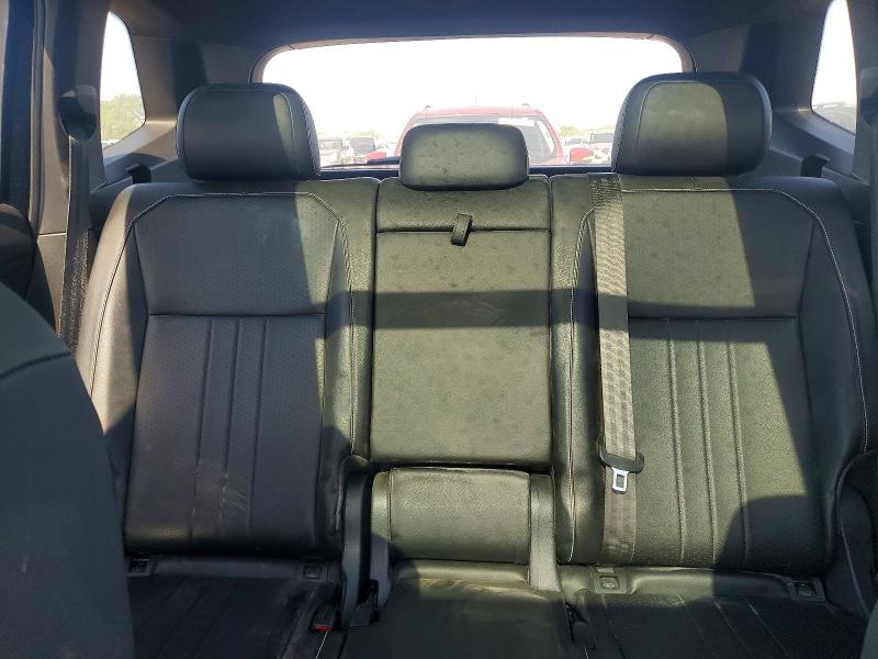 Продажа на аукционе авто 2022 Volkswagen Tiguan, vin: 3VV8B7AX0NM117844, номер лота: 52730926