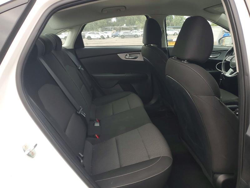 Aukcja sprzedaży 2024 Kia Forte, vin: 3KPF24AD4RE799458, numer aukcji: 54797976