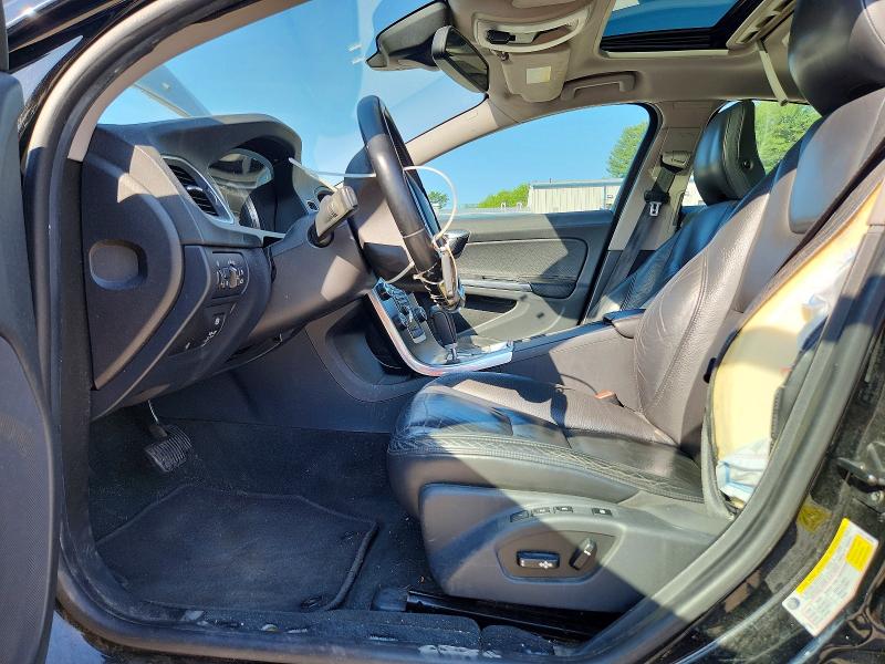 Aukcja sprzedaży 2012 Volvo S60, vin: YV1622FS2C2126629, numer aukcji: 53801226
