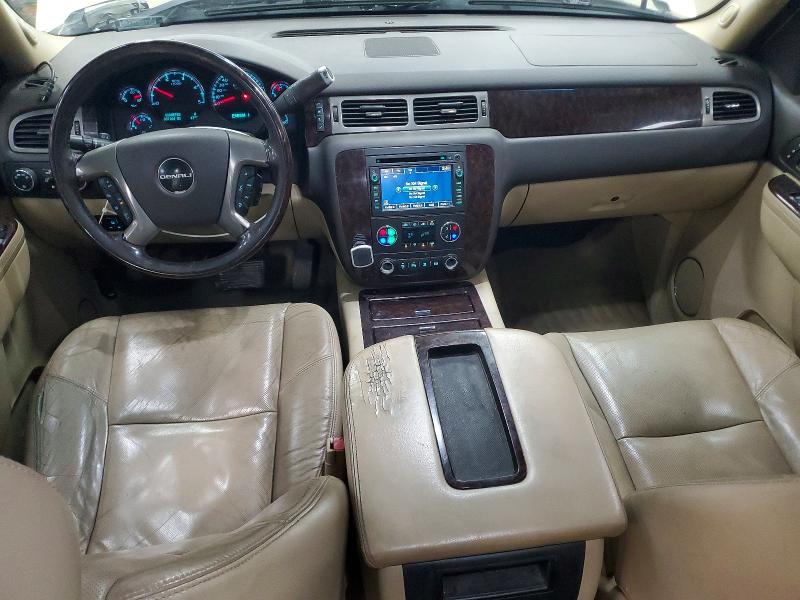 2011 Gmc Sierra მანქანა იყიდება აუქციონზე, vin: 1GT426C87BF150879, აუქციონის ნომერი: 52032976